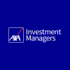 AXA IM logo